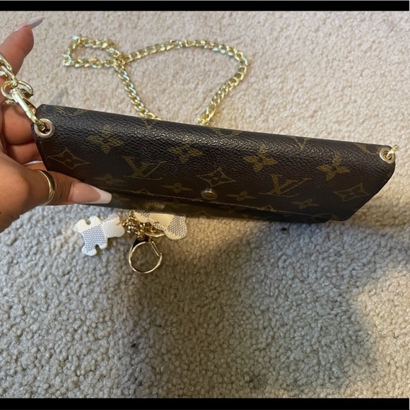 Louis Vuitton continental Wallet - Picture 2 of 10